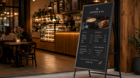 Cafe