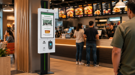 Fast Food & QSR