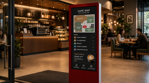 Restaurants