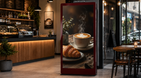 Cafe