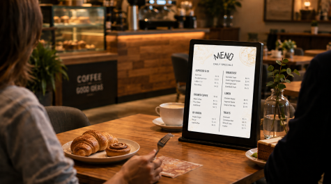 Coffee Shops