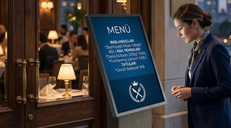 Hotels & Hospitality