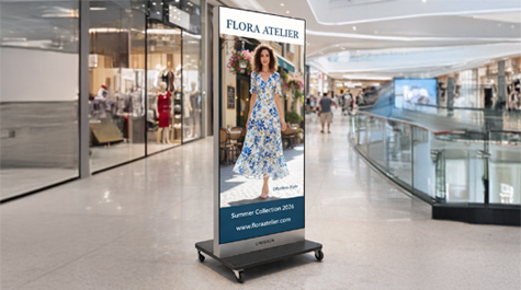 Retail & Shopping Malls