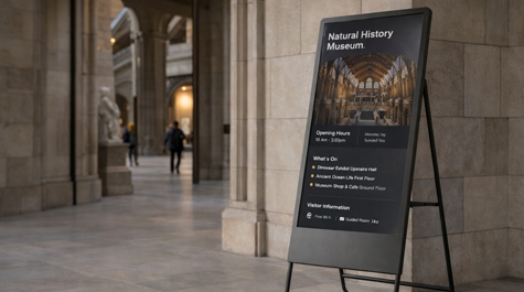 Museums