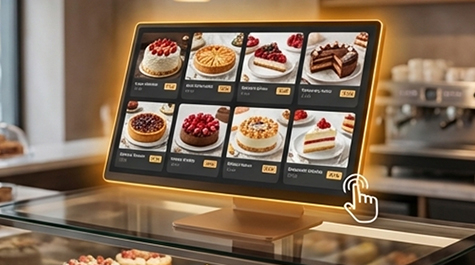 Cafés & Restaurants