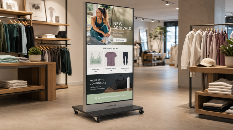 Retail