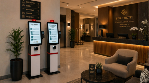 Hotels & Hospitality