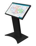 D Kiosk