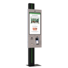 Edirne Self Order Kiosk
