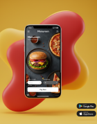 Mobile Order Programme