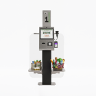 Aydın Self Order Kiosk