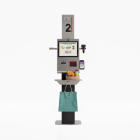Aydın Self Order Kiosk
