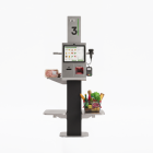 Aydın Self Order Kiosk