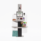 Aydın Self Order Kiosk