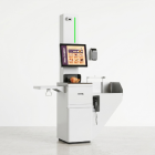 Bursa Self Checkout Kiosk