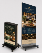 Duo-Fold Totem