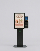 Konya Self Order Kiosk