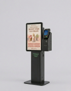 Konya Self Order Kiosk