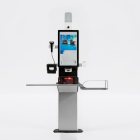 Mardin Self Checkout Kiosk