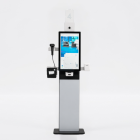 Mardin Self Checkout Kiosk