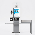 Mardin Self Checkout Kiosk