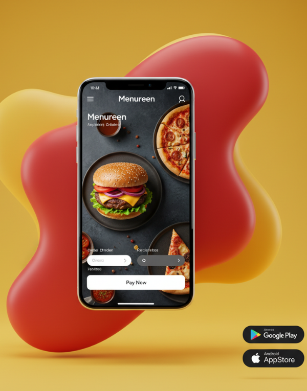 Mobiel Bestelprogramma