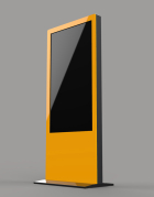 O Totem Galeri