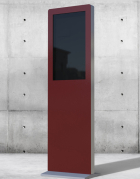 O Totem Galeri