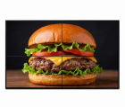 Videowall Menuboard