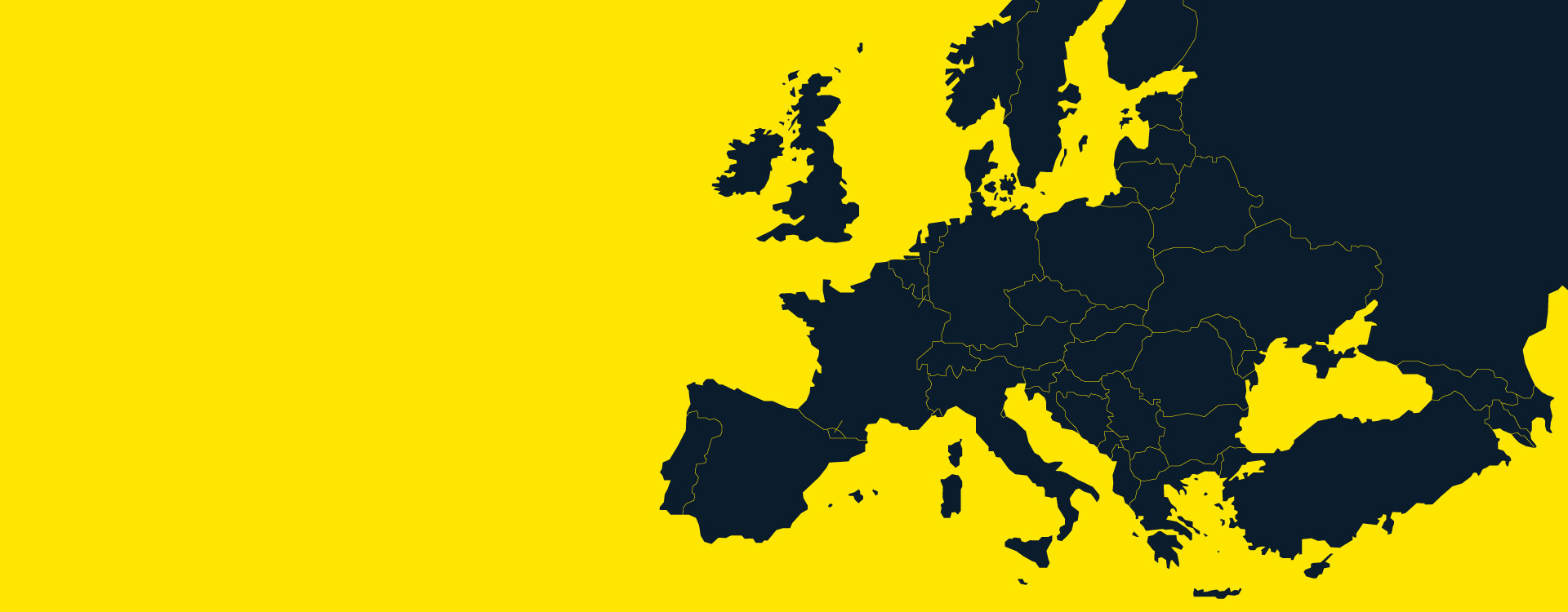 European Map