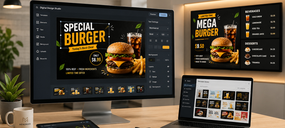 Digital Design Studio