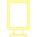Sustainable Digital Signage