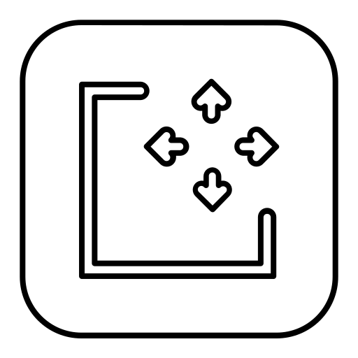 Ultra İnce Çerçeve