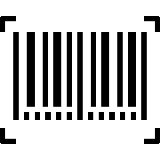1D & 2D Barcode Scanner