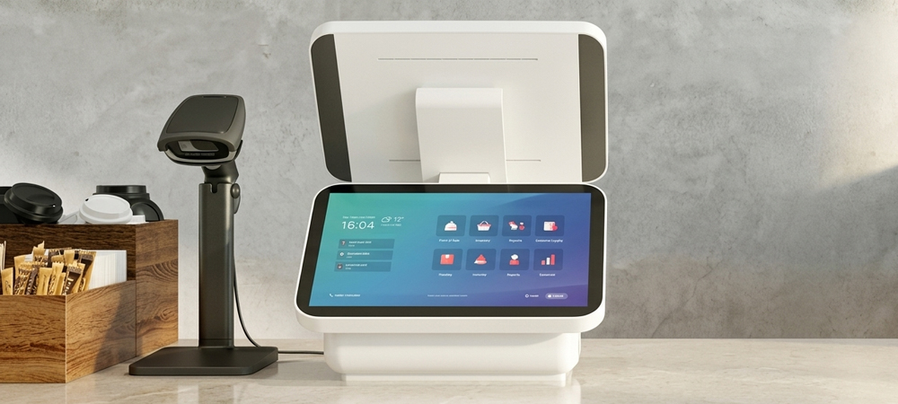 POS Solution