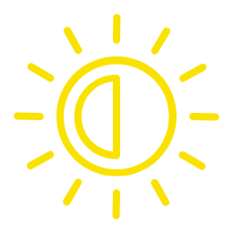 High-Brightness Display 