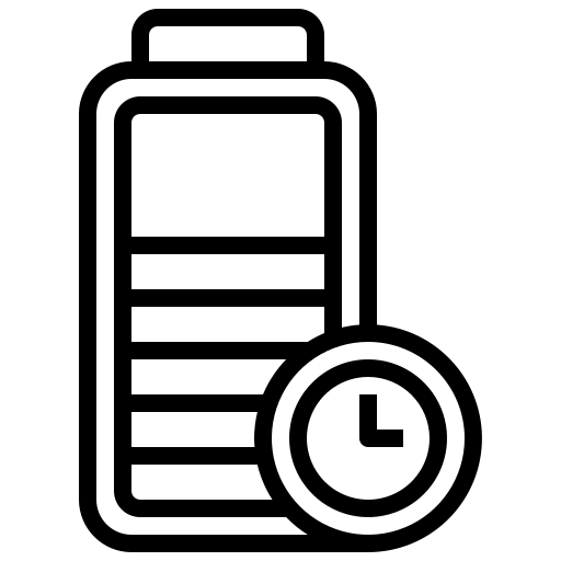 Long-Lasting Battery