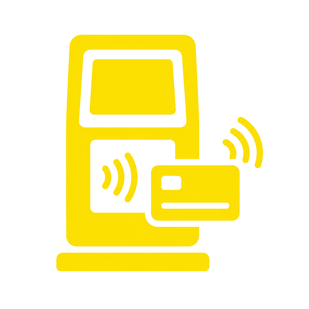 Moderne selfservice-ervaring