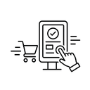 Faster Checkout Experience