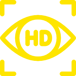 Full HD Clarity