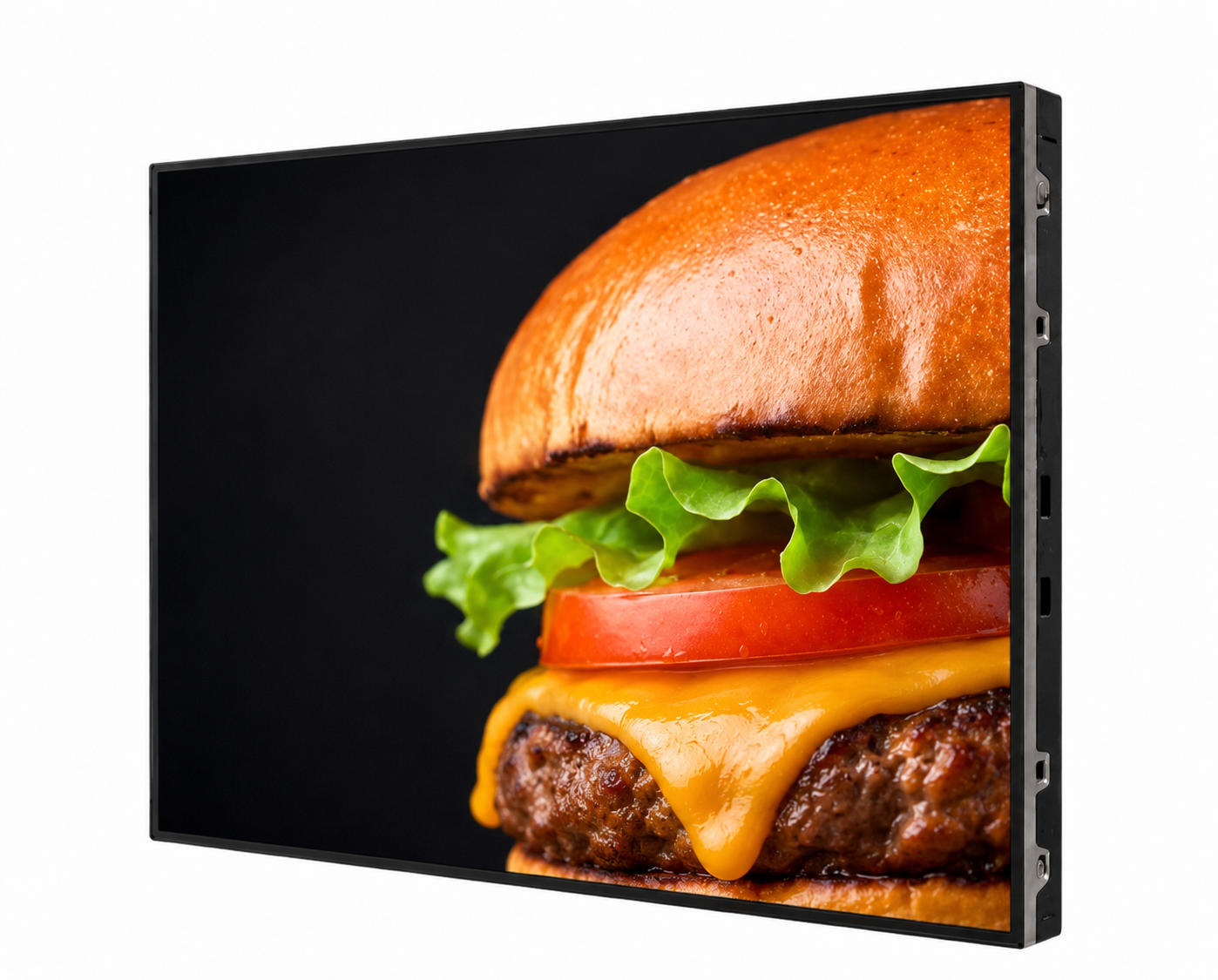 LED Menuboard
