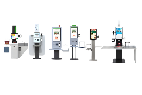 Self Checkout