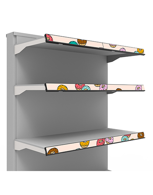 Shelf Displays