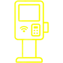 Ordering & Payment in One Device