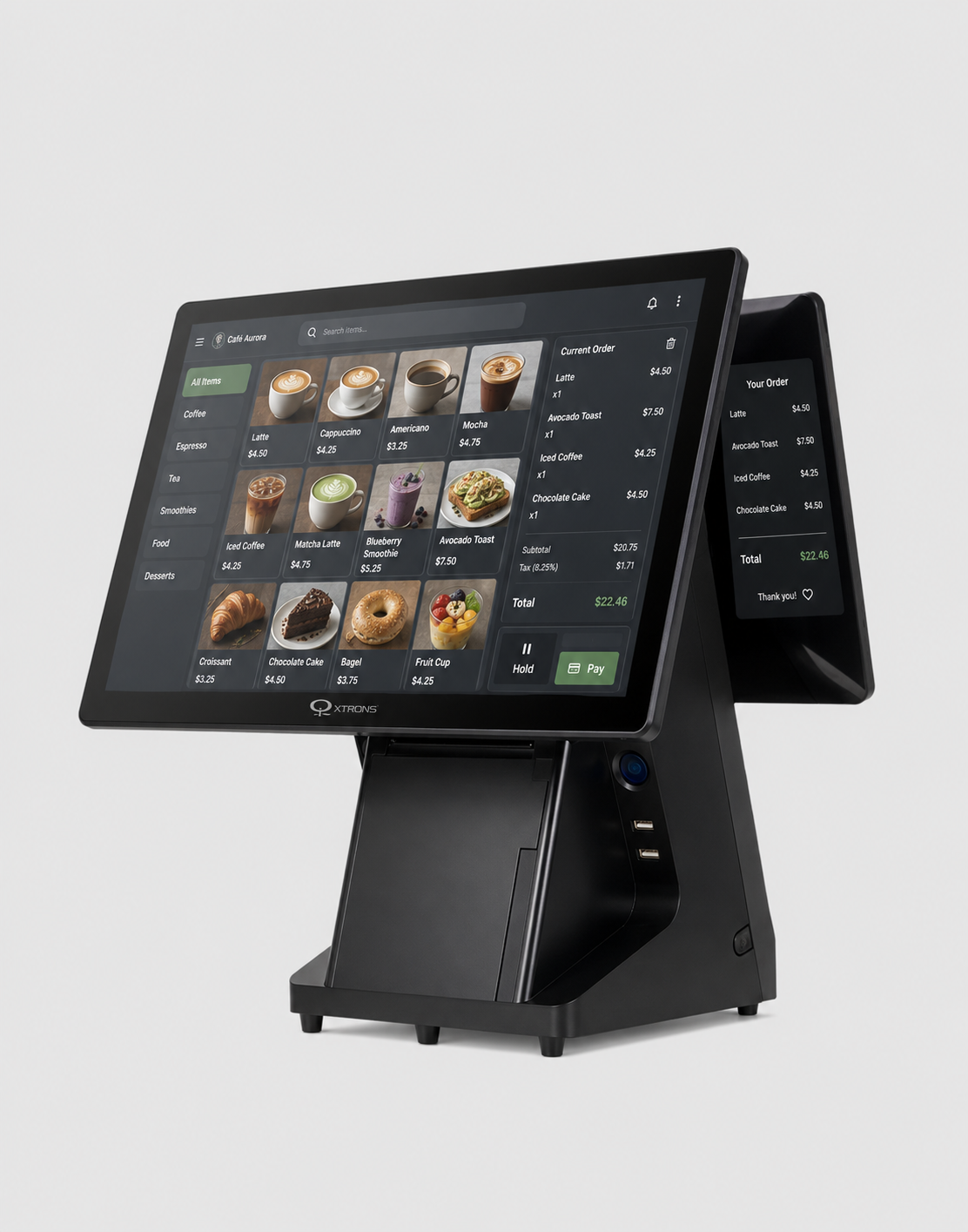 Windows Lite POS PC