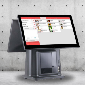 Menureen Horeca Digital Cash Management Solutions Cafe Restaurants